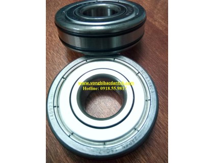 BẠC ĐẠN AC6304 ZZ C3